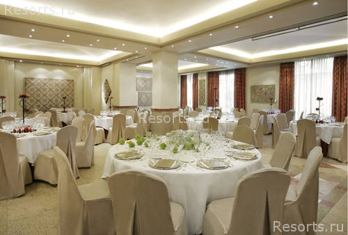 Villa Real 22
